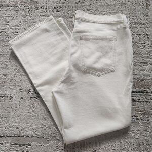 Abercrombie & Fitch 90's Baggy Low Rise